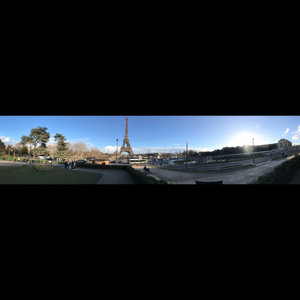 Meet your Posher, Josefina